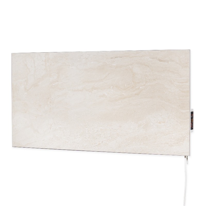 Керамічна панель опалення FLYME 600PBg бежевий